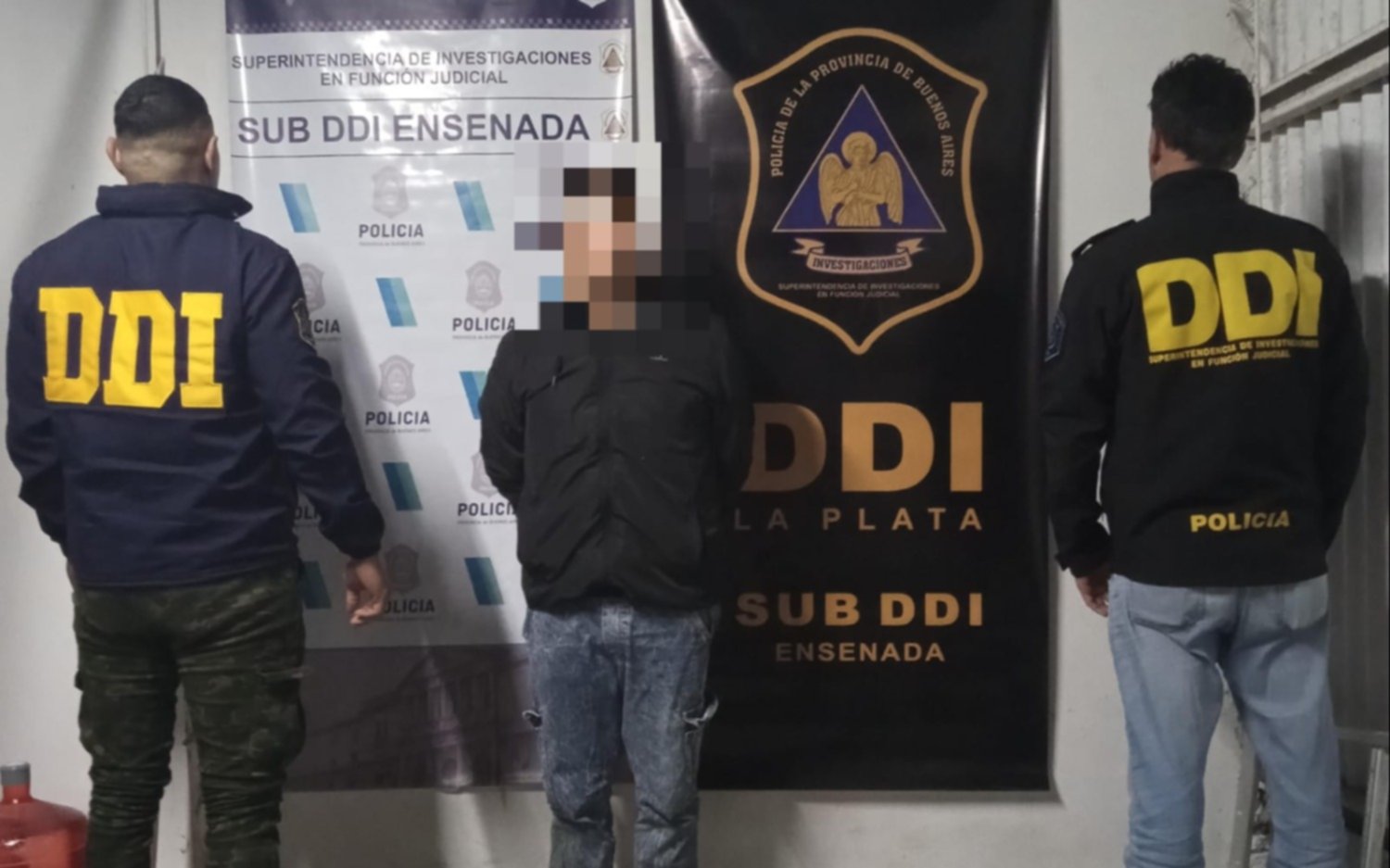 Horror en El Mercadito: discutieron en plena calle, quisieron resolver a los tiros y mataron a un vecino inocente