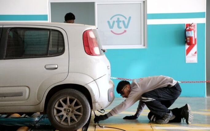 Aumentó la VTV: cuánto cuesta hacer el trámite desde hoy en La Plata y toda la provincia de Buenos Aires