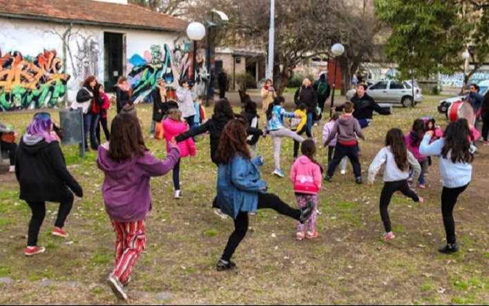 Quilmes ofrece más de 400 actividades para las Vacaciones de Invierno