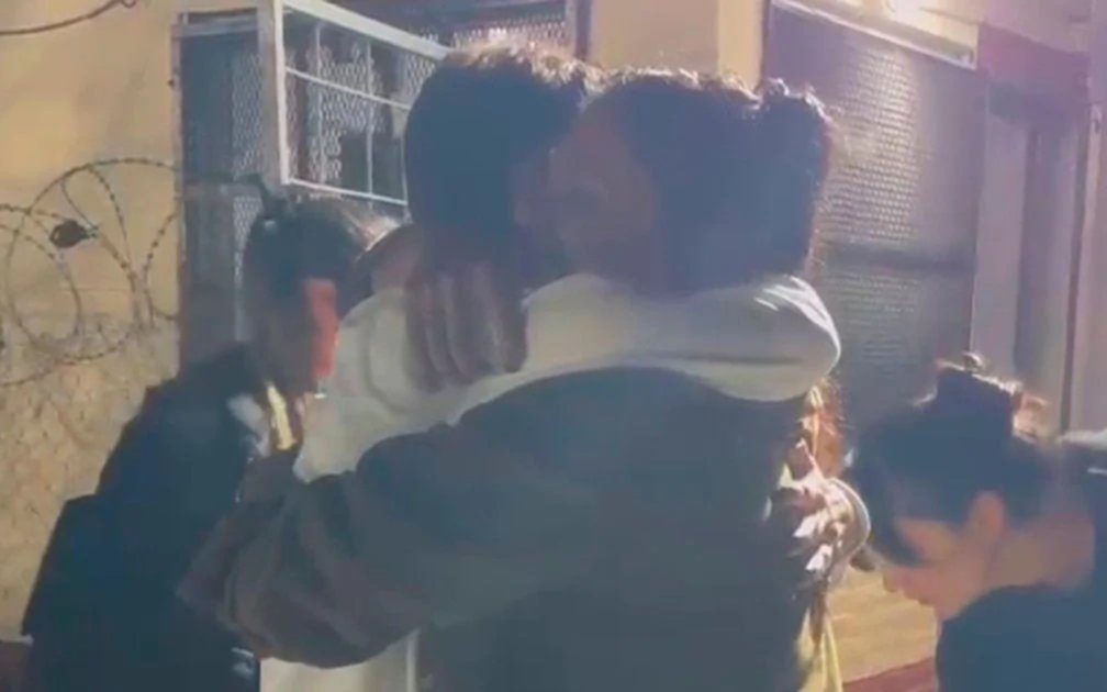Liberaron a concejala de Quilmes detenida por escrache a José Luis Espert