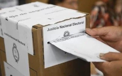 Chivilcoy: más de 1.500 extranjeros podrán votar el 7 de septiembre