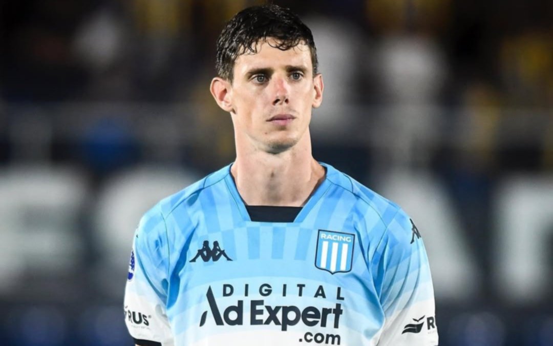 Germán Conti tiene la pelota: Gimnasia le acercó una mejor propuesta y se espera la respuesta del defensor
