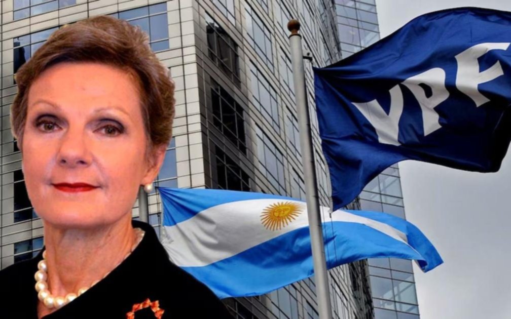 YPF bajo fuego cruzado: investigan fuga de datos clave y posibles traiciones en el Estado