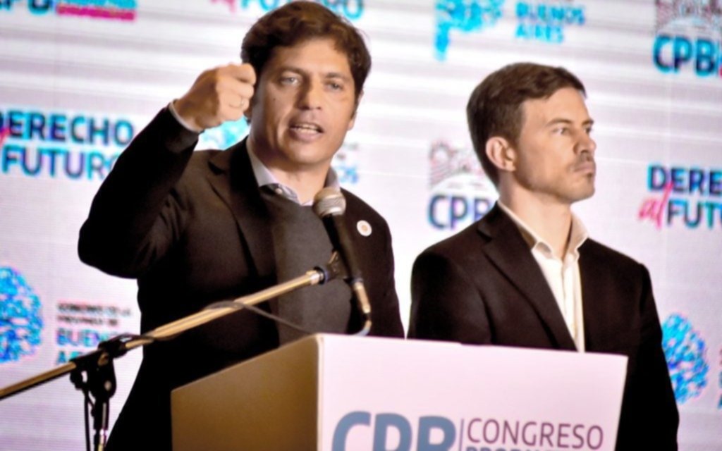 Mar del Plata recibe la tercera edición del Congreso Productivo Bonaerense