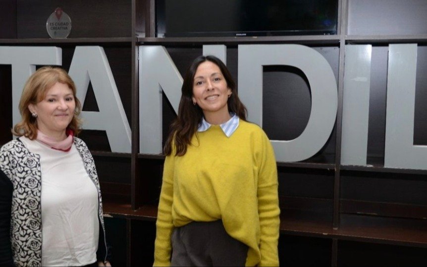 Tandil lanza una agenda cultural gratuita en vacaciones de invierno con actividades en los barrios