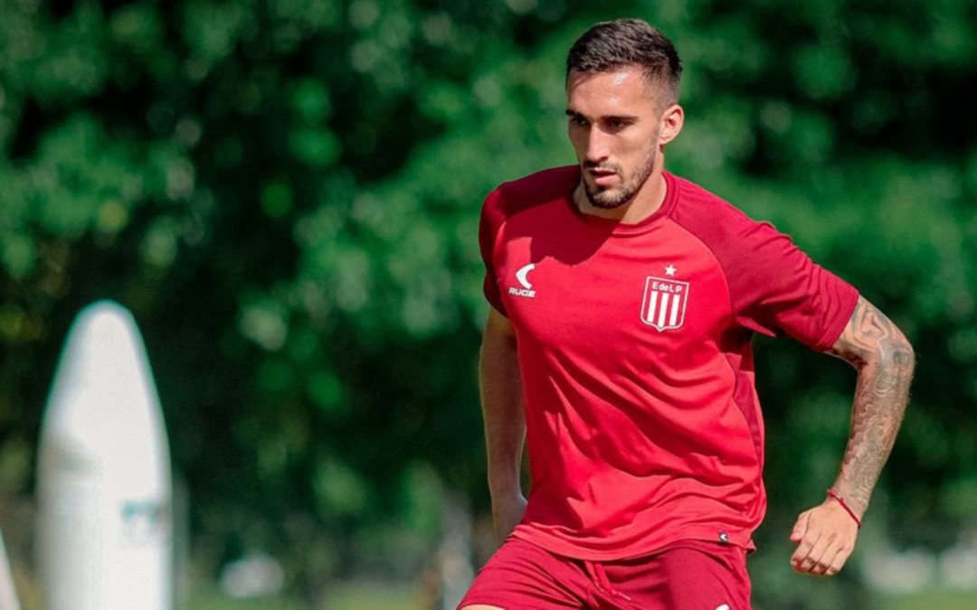 Mauro Méndez continuará su carrera en el Banfield de Pedro Troglio