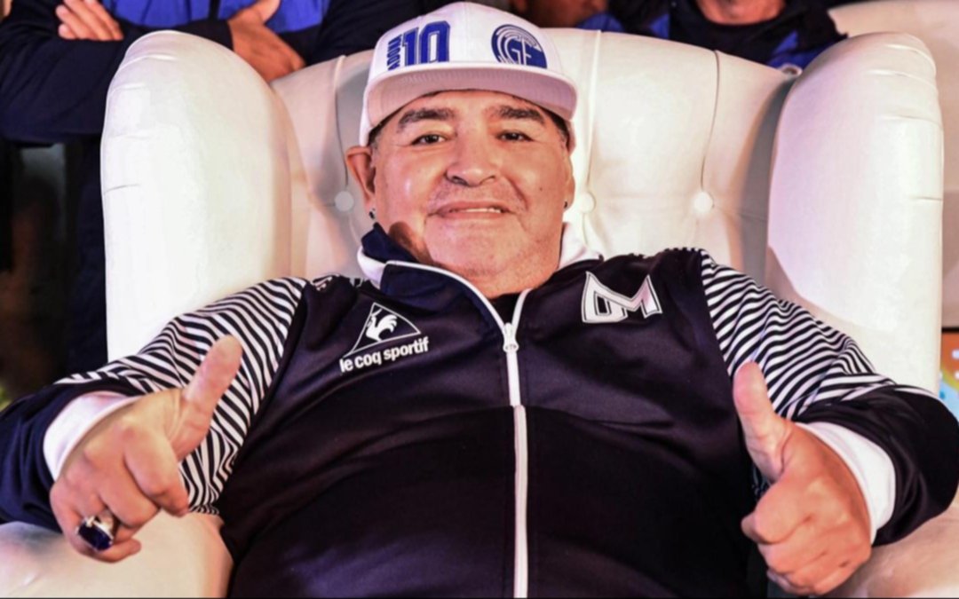 Juicio por la muerte de Maradona: audiencia para definir si el juicio a la enfermera es nulo