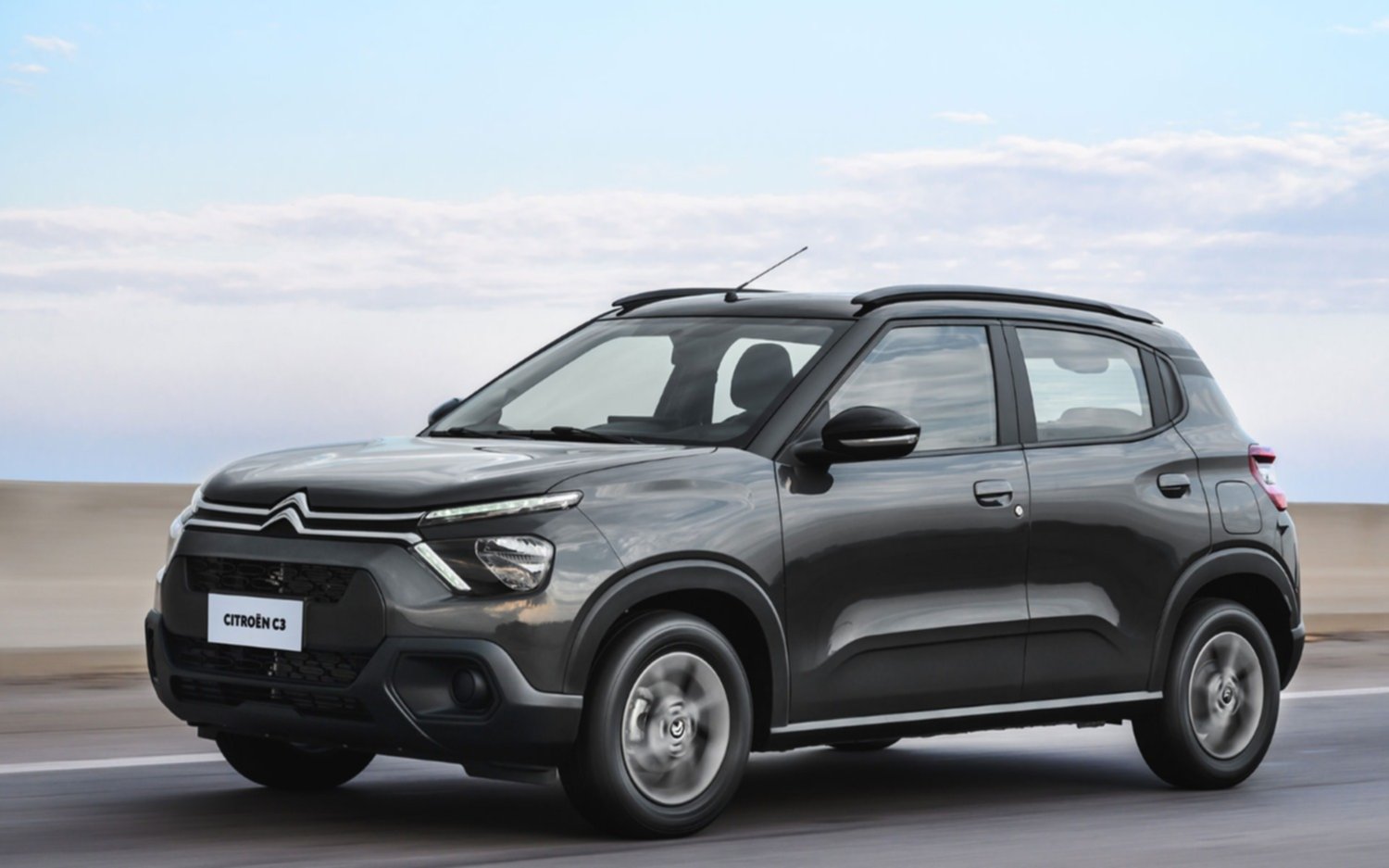 Banco Nación lanzó un plan para comprar el auto 0km más barato del país: lo podés pagar en 18 cuotas sin interés
