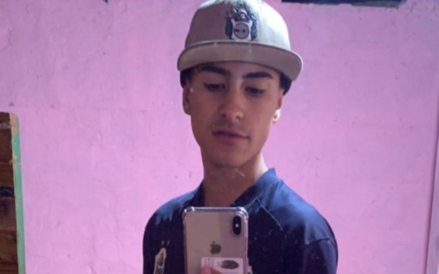 Crimen de Mateo Yagame en La Plata: la Justicia prorrogó la medida de seguridad para el menor acusado