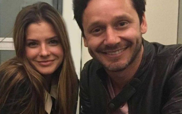El abogado de la China Suárez dijo que “no hay comunicación” con Benjamín Vicuña