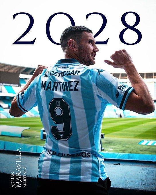 Maravilla y un último partido en el CADU