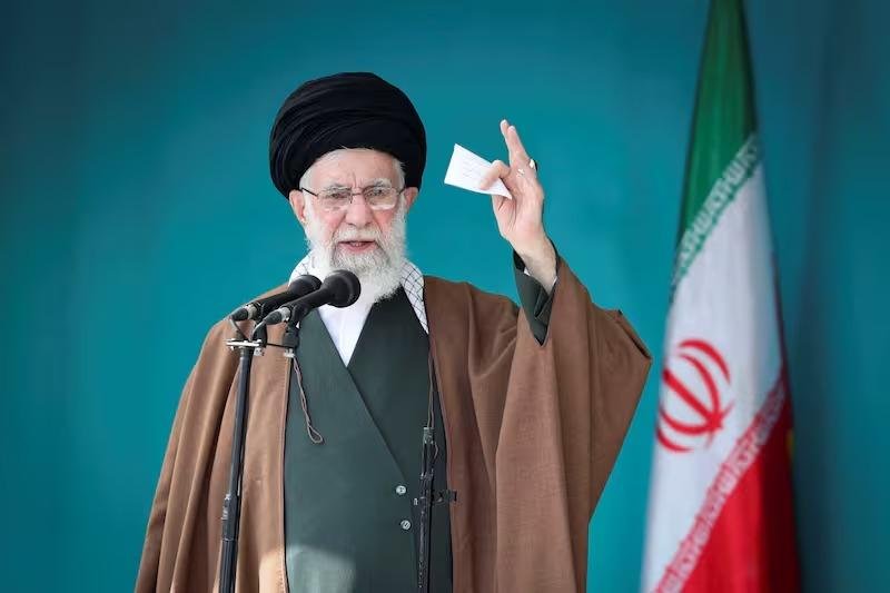 Irán apunta contra la Argentina y Milei por su alianza con Israel
