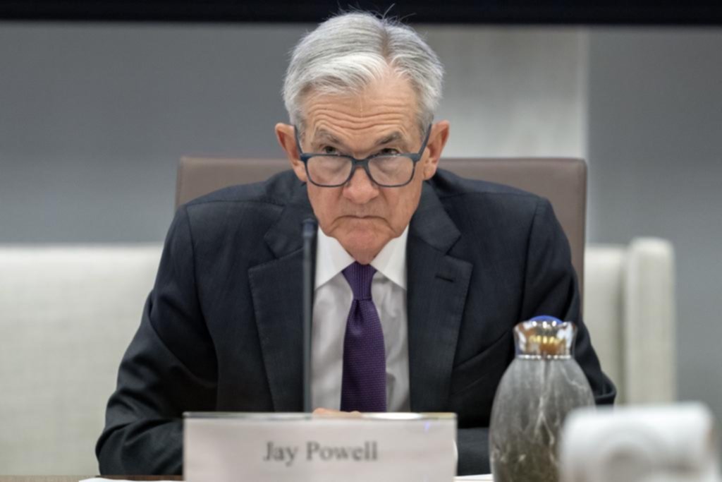 Sigue el embate presidencial contra el jefe de la Fed