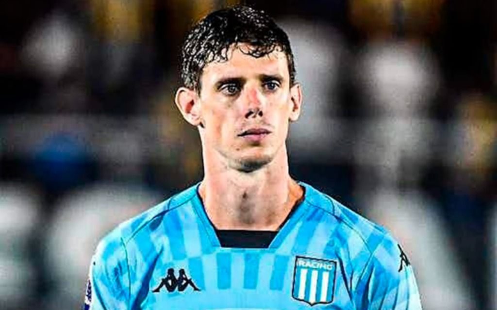 Gimnasia avanzó por Germán Conti: la radiografía del defensor que quiere Orfila