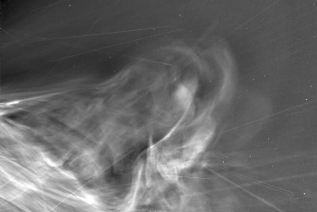 Vistas del Sol aclaran misterios del clima espacial