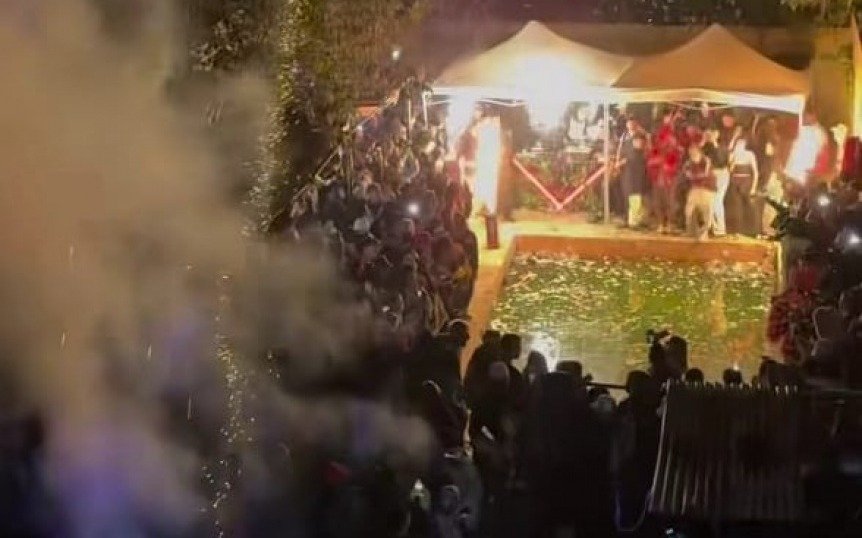 Municipio de Quilmes desarticula fiesta clandestina y controla salones bailables