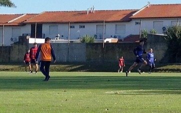 Quilmes se enfoca en Arsenal con una baja clave para el próximo encuentro