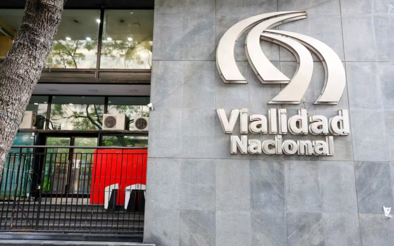 La Justicia frenó el decreto de Milei que disolvía Vialidad Nacional: revés al plan de desguace estatal