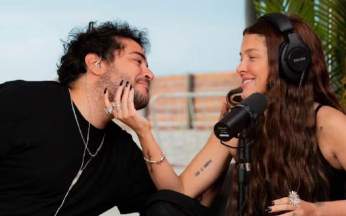 Sofi Gonet tras separarse de Homero Pettinato: "No quiero sanar"