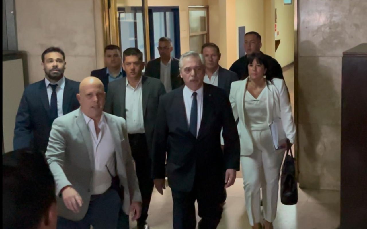 Nuevo revés judicial para Alberto Fernández en la causa de los seguros