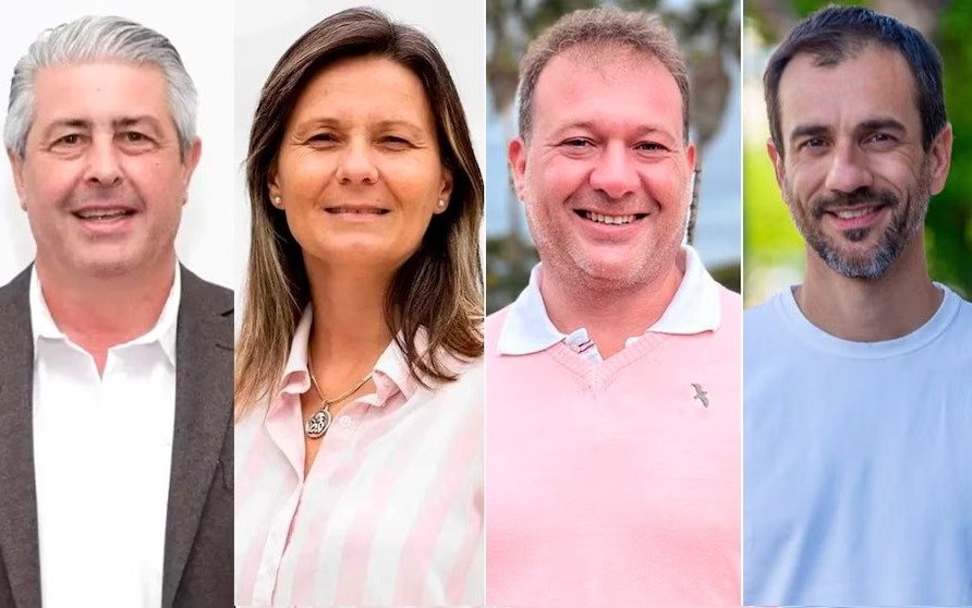 Intendentes del PRO rompen con La Libertad Avanza y se alejan del acuerdo en la Provincia