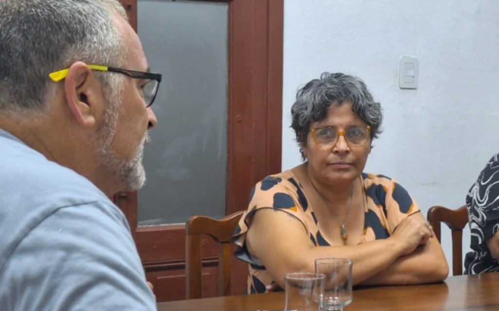 Ramallo enfrenta dificultades financieras y señala falta de fondos nacionales