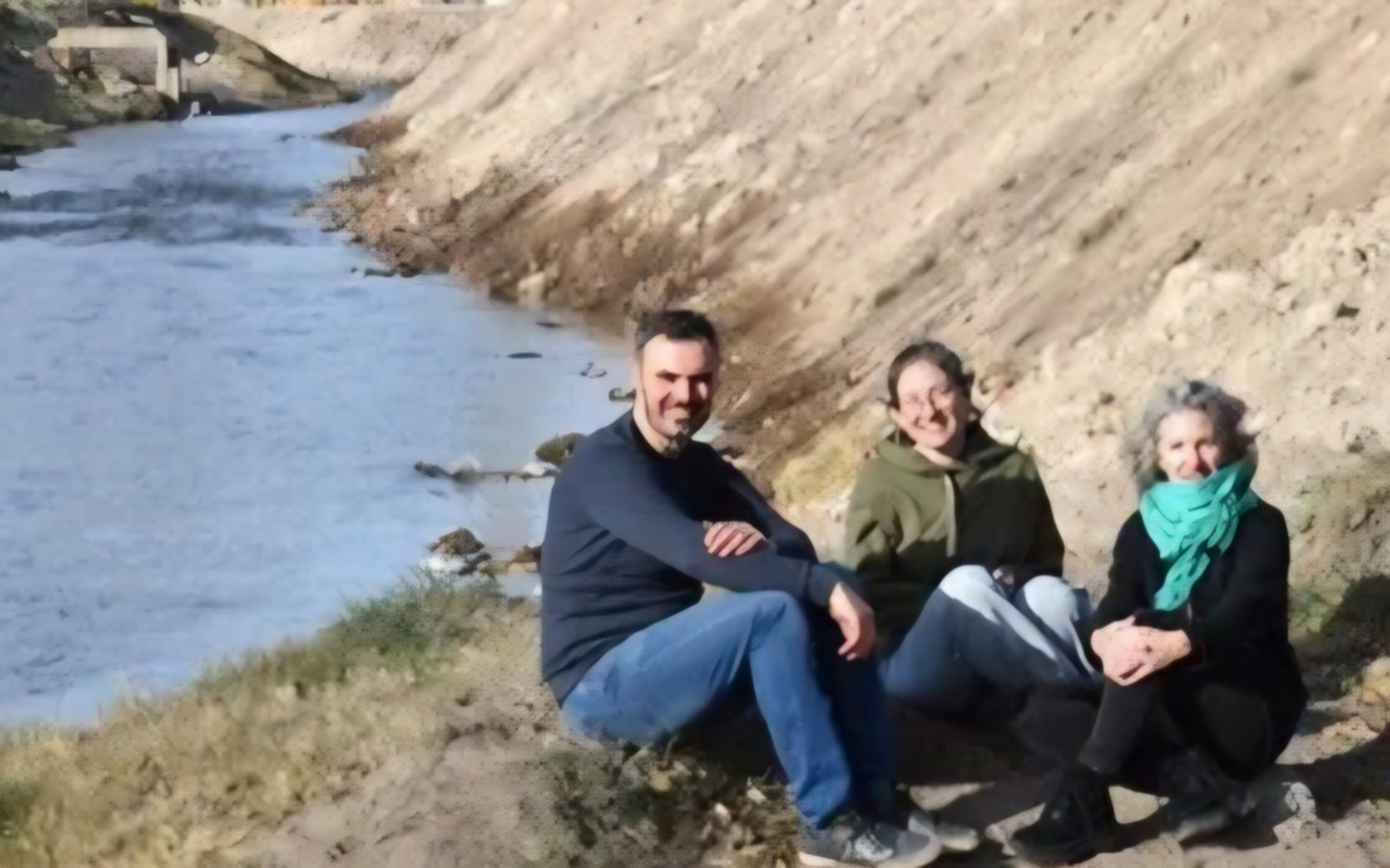 Bahía Blanca: un documental revela cómo el paisaje urbano agrava las inundaciones