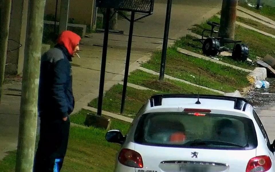 Tras una serie de allanamientos, desbarataron una red de narcomenudeo que operaba en Ensenada