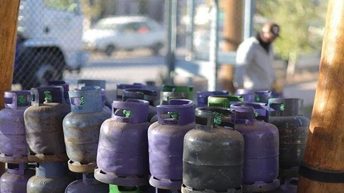 Garrafa más cara y sin subsidio: denuncian un aumento del 70%