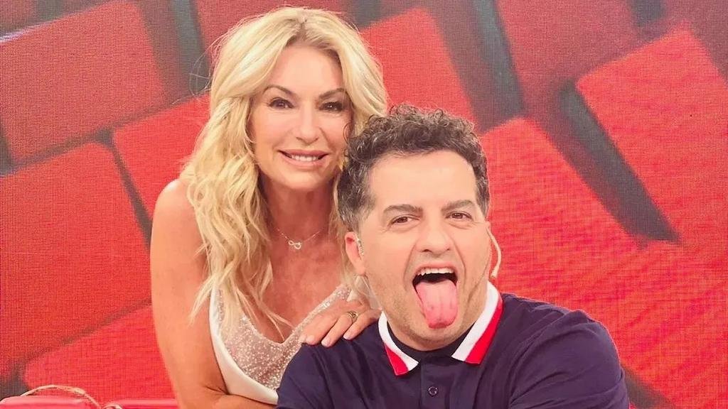 Yanina y sus manejos en LAM: “Ella pone y saca”