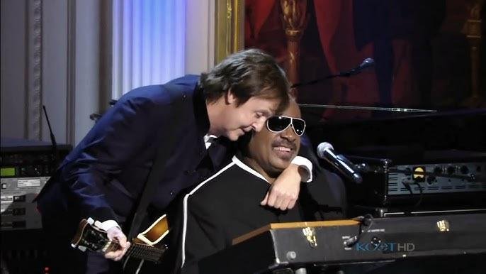 Un rumor que comenzó culpa de Paul McCartney