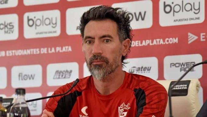 Preparen, apunten, fuego: Domínguez en foco