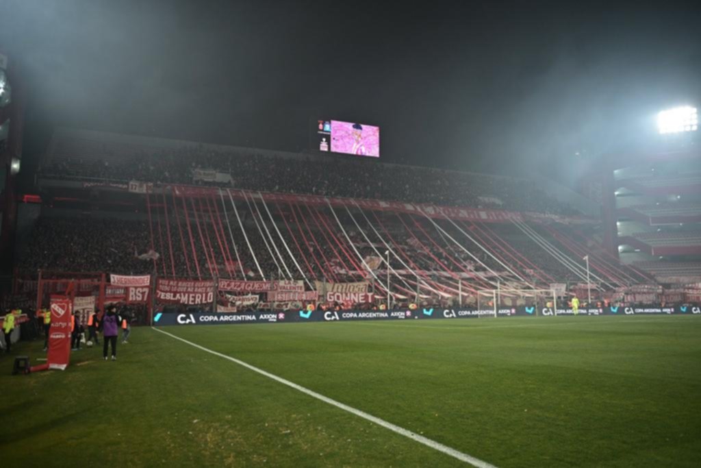 Vuelven los visitantes: ¿están preparados los estadios de Estudiantes y Gimnasia?
