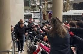 Juanfer Quintero revolucionó al Mundo River