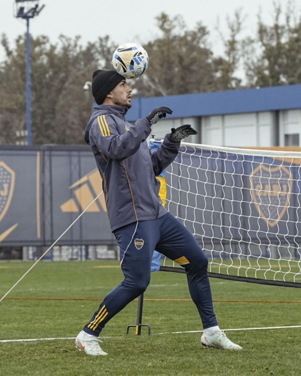 Boca busca arrancar y recibe a Unión con Paredes: formaciones, hora y TV