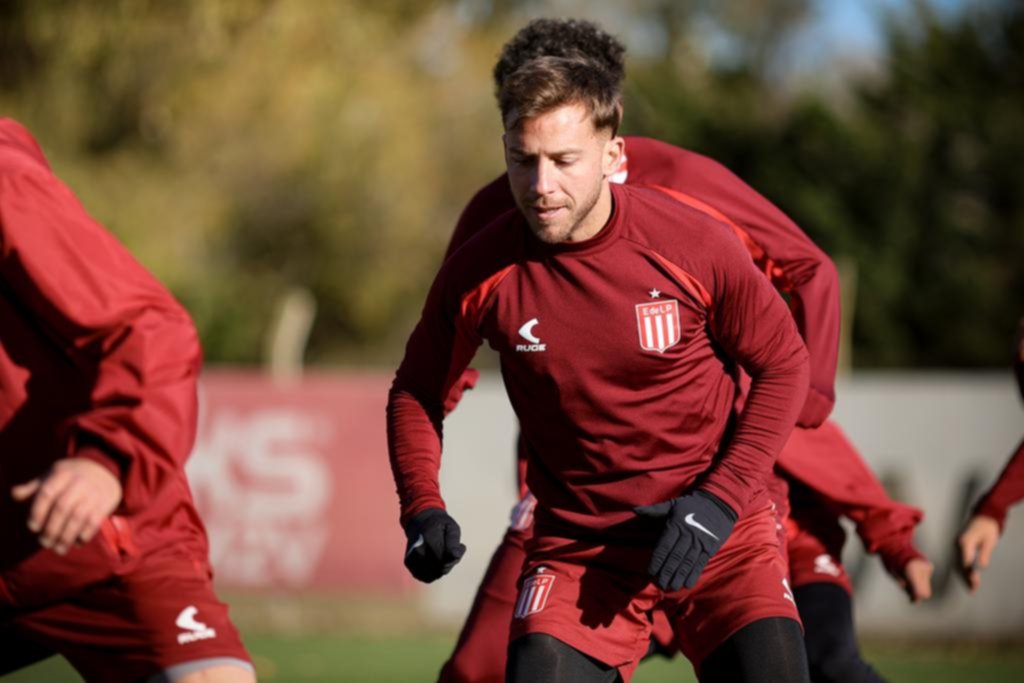 Se lesionó Ezequiel Piovi y buscan un reemplazante