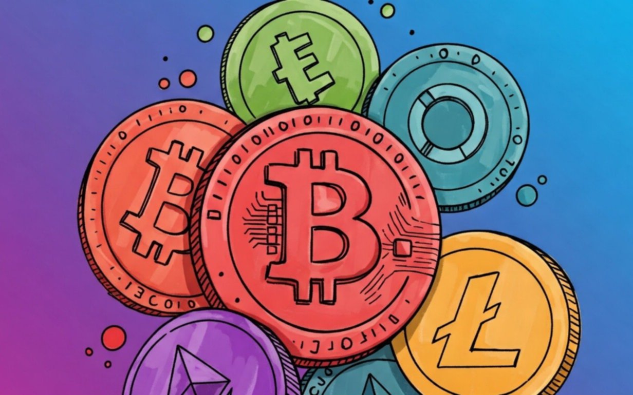 Regulación de criptomonedas: de qué trata la ley Clarity y la ley Genius