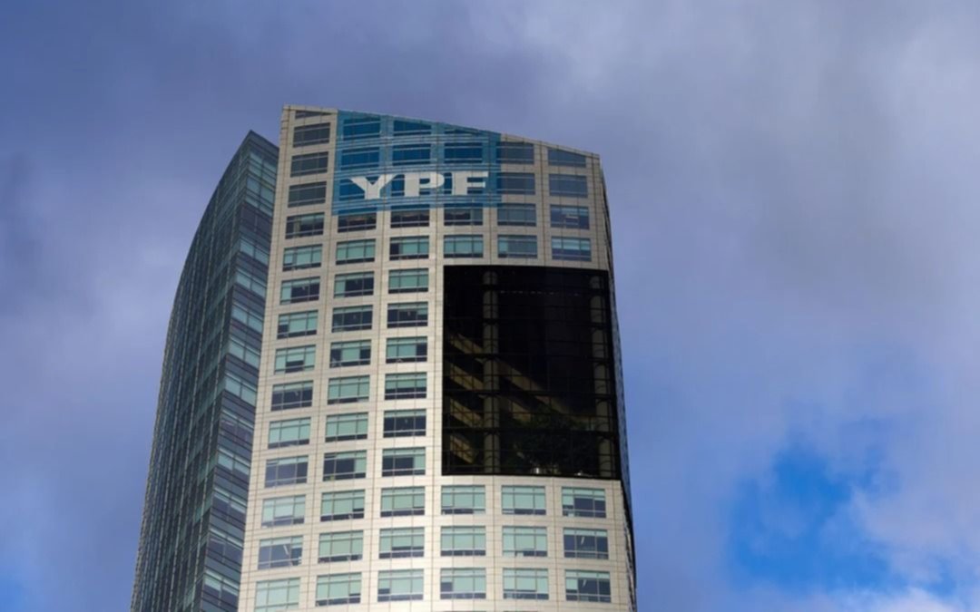 YPF: EE UU oficializó su respaldo a Argentina y los beneficiarios dicen que no quieren controlar la petrolera