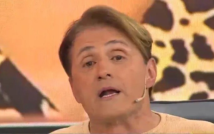 Tremendo relato de Daniel Gómez Rinaldi tras ser apuñalado en un robo: "Sacó un cuchillo y puso en riesgo mi vida"
