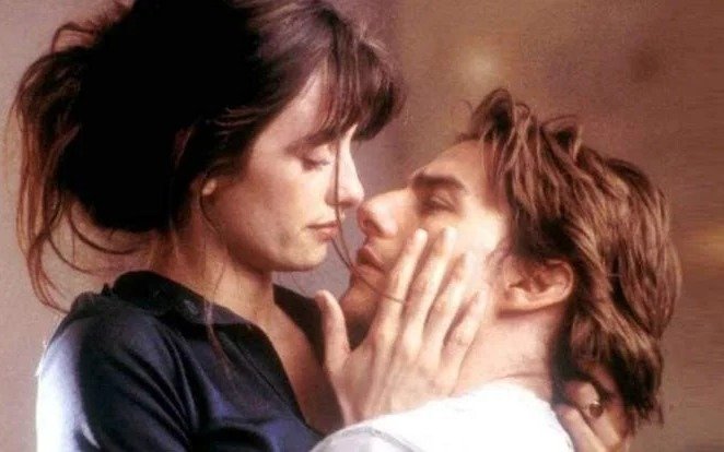 Sorpresiva confesión de Penélope Cruz sobre su noviazgo con Tom Cruise ¿Qué dijo?