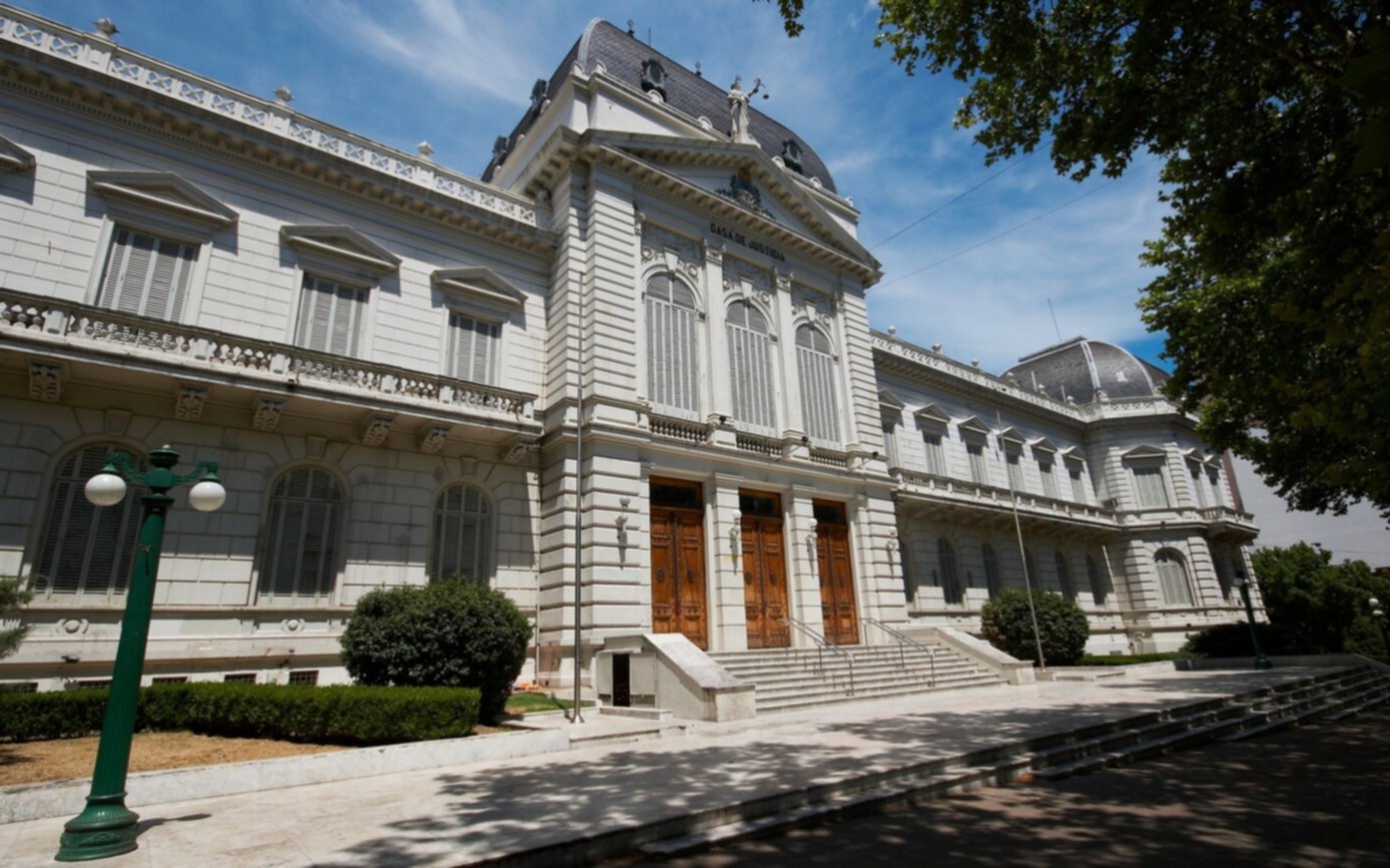 Tres letradas de Quilmes designadas conjuezas de la Suprema Corte de Justicia Provincial