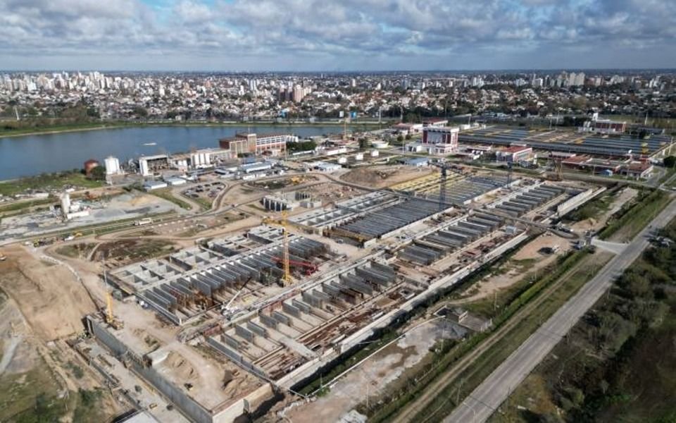 El Gobierno anunció que privatiza AySA: tarifas por inflación y cortes por falta de pago