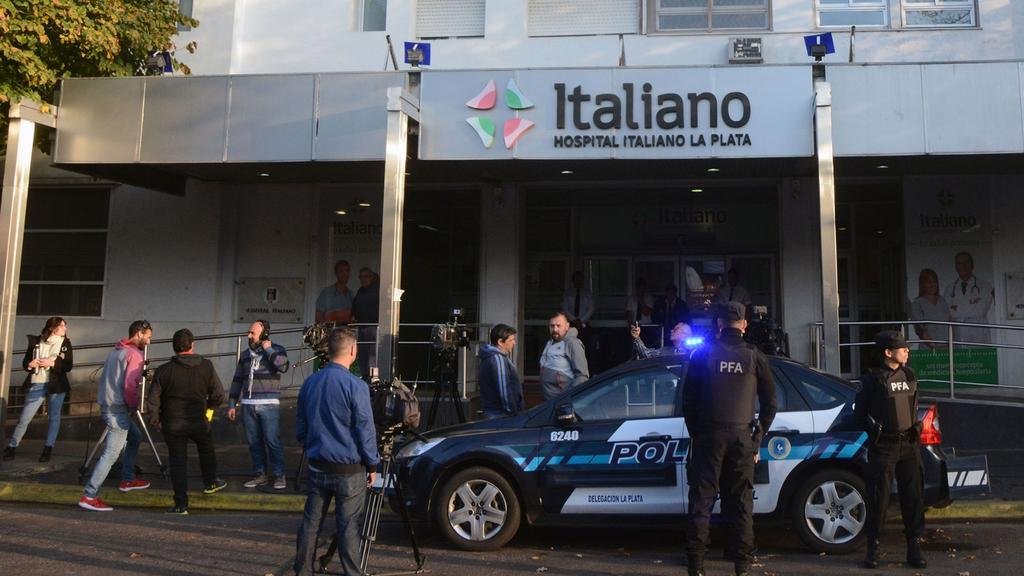 La Justicia Federal de La Plata y un fallo clave en la causa del fentanilo