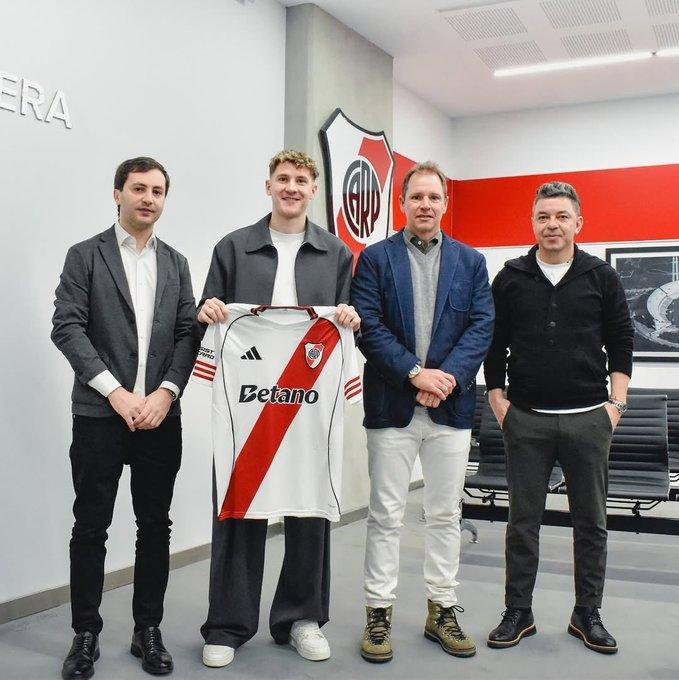River, ante una prueba de fuego en Córdoba