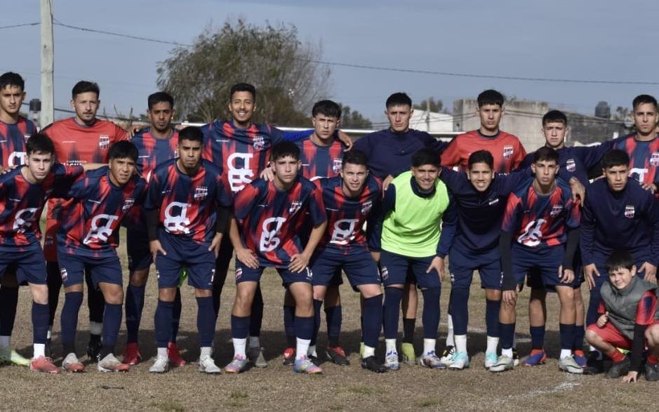 Unidos de Olmos hace su estreno ante San Lorenzo