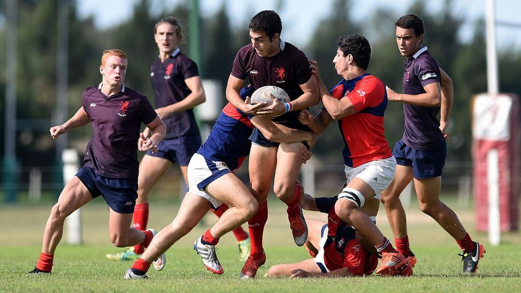 Partidos importantes para los platenses