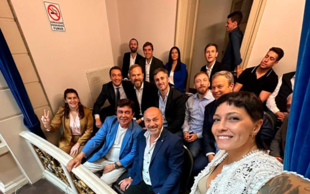 Tenso cierre de lista en el peronismo y gana terreno la estrategia de los intendentes candidatos