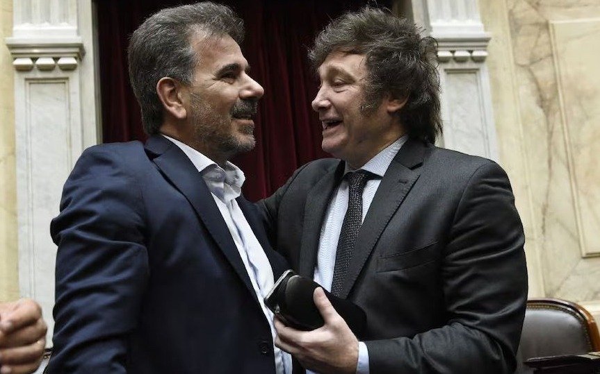 Sobre el cierre de las listas, el PRO busca sobrevivir a las exigencias de los libertarios en una alianza donde hay sangría