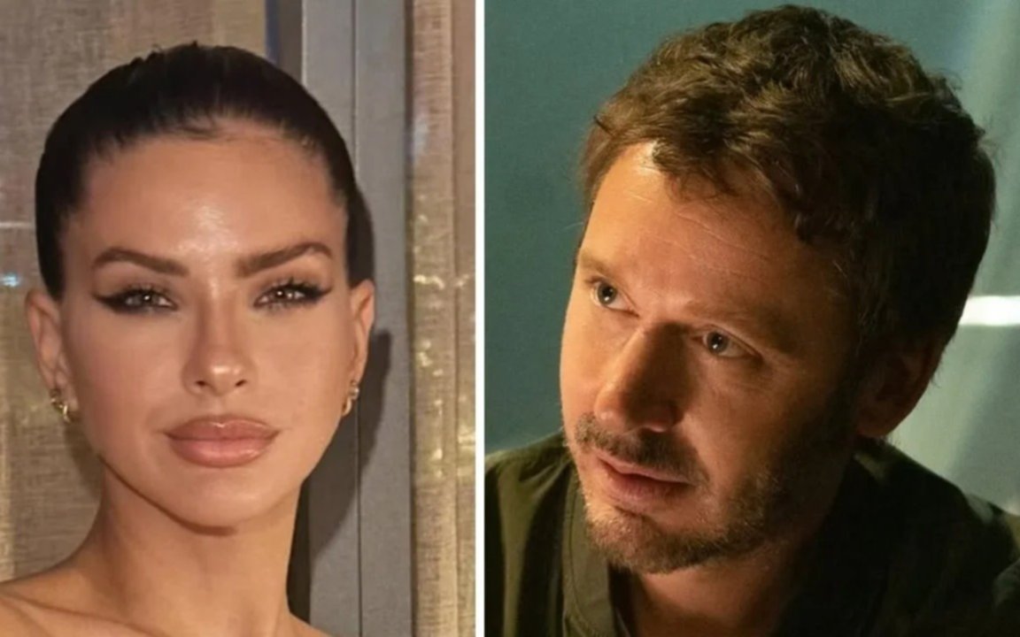 “Unos días”: Benjamín Vicuña dejó que sus hijos viajen con La China Suárez a Turquía