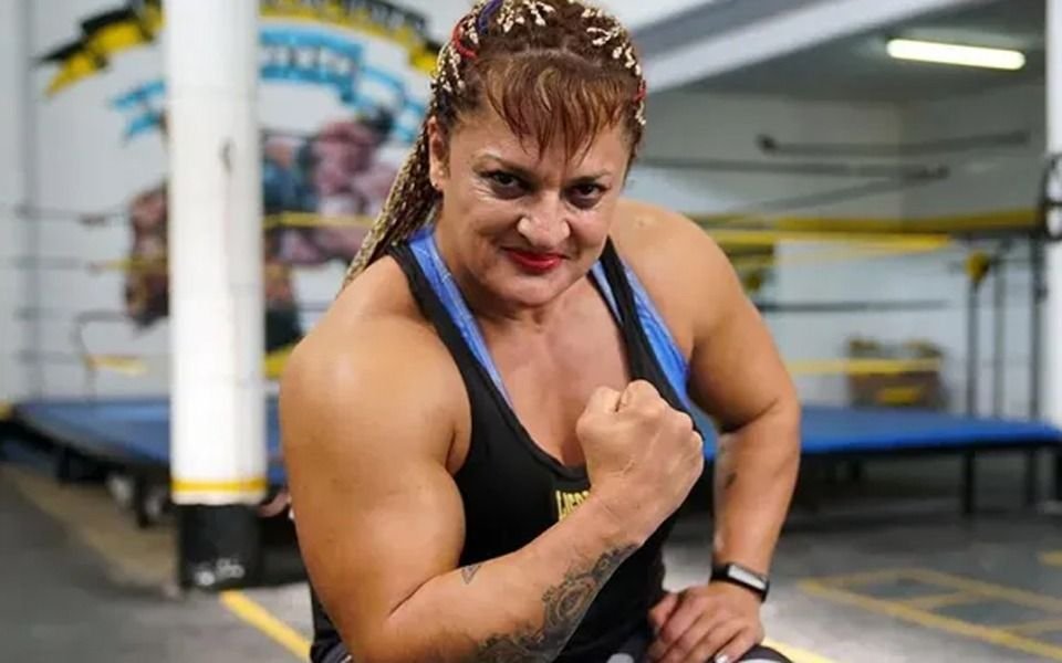 Preocupación por la salud de la Locomotora Olivera: el último parte médico
